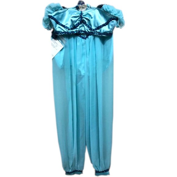 Princess Adult Costume Size XSmall - Small - Picture 3 of 7